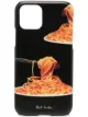 Image 1 of PAUL SMITH Spaghetti iPhone 11 Pro case