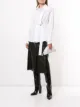 Image 2 of Palmer//Harding Calli belted shirt