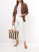 Image 2 of Louis Vuitton 2011 pre-owned Neverfull tote bag