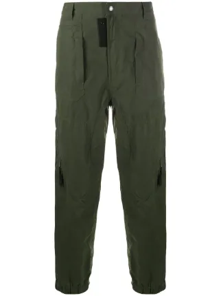 diesel combat trousers