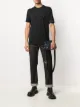 Image 2 of Neil Barrett patch-detail shortsleeved T-shirt