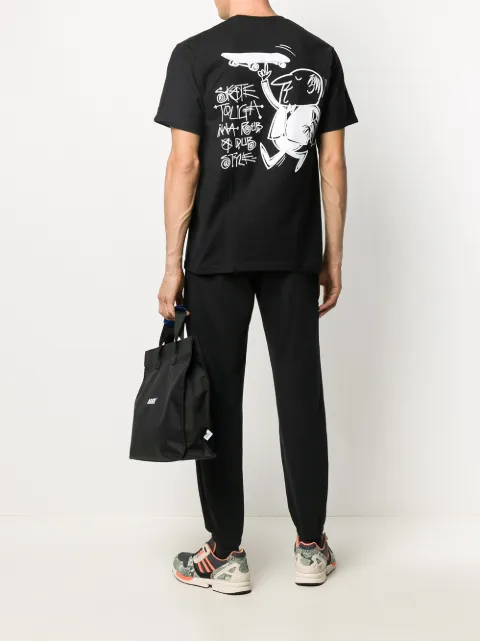 stussy waiter
