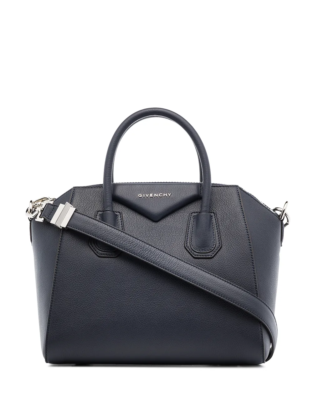 фото Givenchy маленькая сумка-тоут antigona