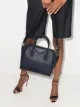Image 2 of Givenchy small Antigona tote bag