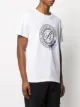 Raf Simons logo cotton T-shirt