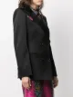 Versace Doppelreihiger Blazer
