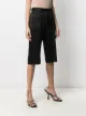 Versace knee-length shorts