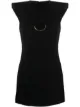 Imagem 1 de Versace Vestido com detalhe de recorte vazado