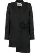 Image 1 of Off-White Hands-print tailored jacket