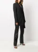 Off-White Hands-print tailored jacket