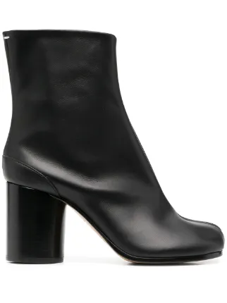 Maison Margiela Tabi アンクルブーツ 8cm Maison Margiela Tabi アンクルブーツ 通販 - FARFETCH