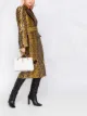 Image 2 of Versace quilted-effect logo tote bag