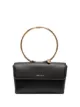 Image 1 of Versace charm-detail tote bag