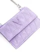 Image 2 of Versace Virtus quilted wallet