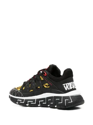 versace trainers