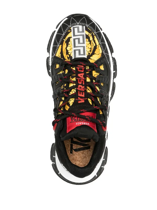 Versace  Farfetch.Portal.Infrastructure.CrossCutting.ExperienceWebGateway.Variation.TextDescription  - Farfetch