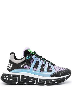 versace shoes womens sneakers