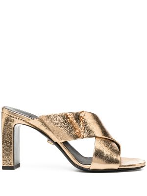 versace high heels price