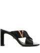Bild 1 von Versace Mules mit Logo