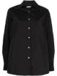 Image 1 of Our Legacy lightly-padded shirt-jacket
