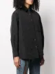 Our Legacy lightly-padded shirt-jacket