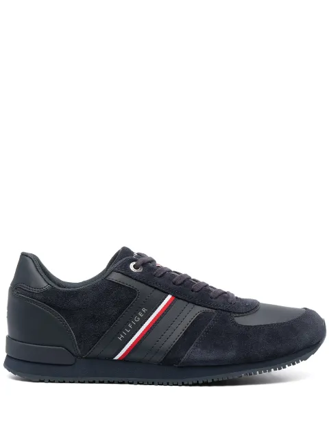 Tommy Hilfiger с полосками