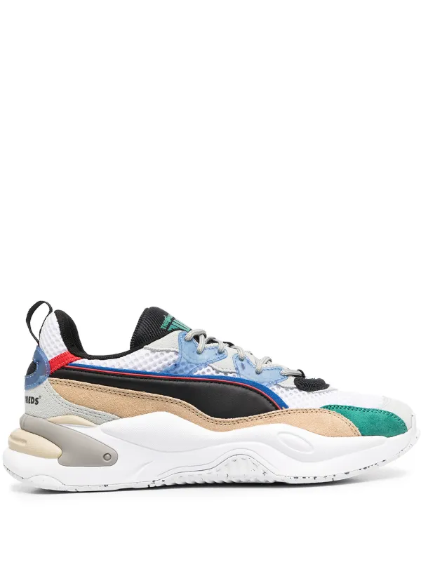 farfetch puma sneakers