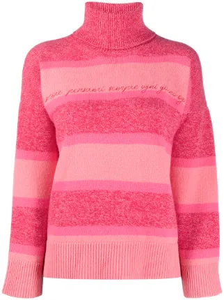 Giada Benincasa Maglione a Righe - Farfetch