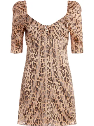 Alice+Olivia Dana Dress - Farfetch