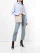 Image 2 of Louis Vuitton 2007 pre-owned Damier Pochette Bosphore crossbody bag