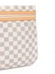 Louis Vuitton 2007 pre-owned Damier Pochette Bosphore crossbody bag