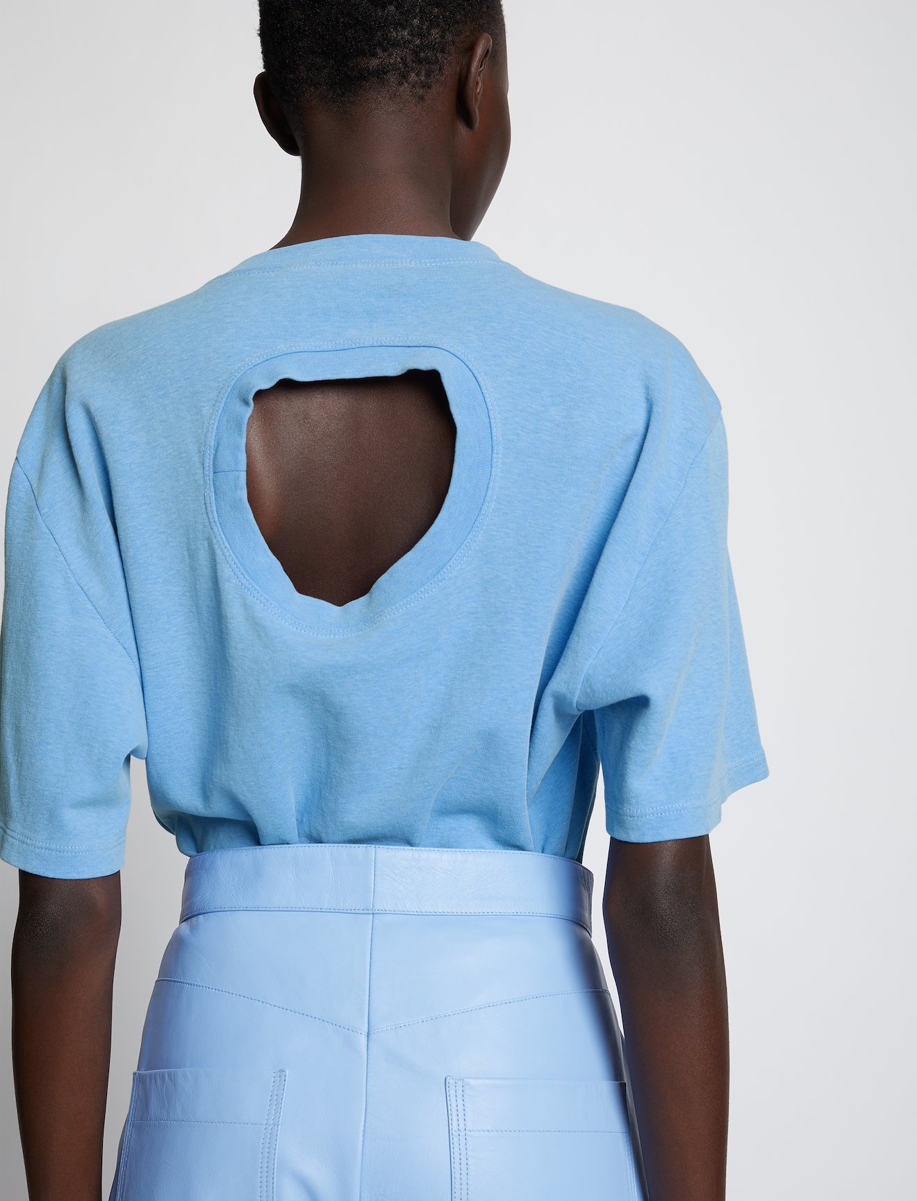 Eco Cotton T-Shirt #3