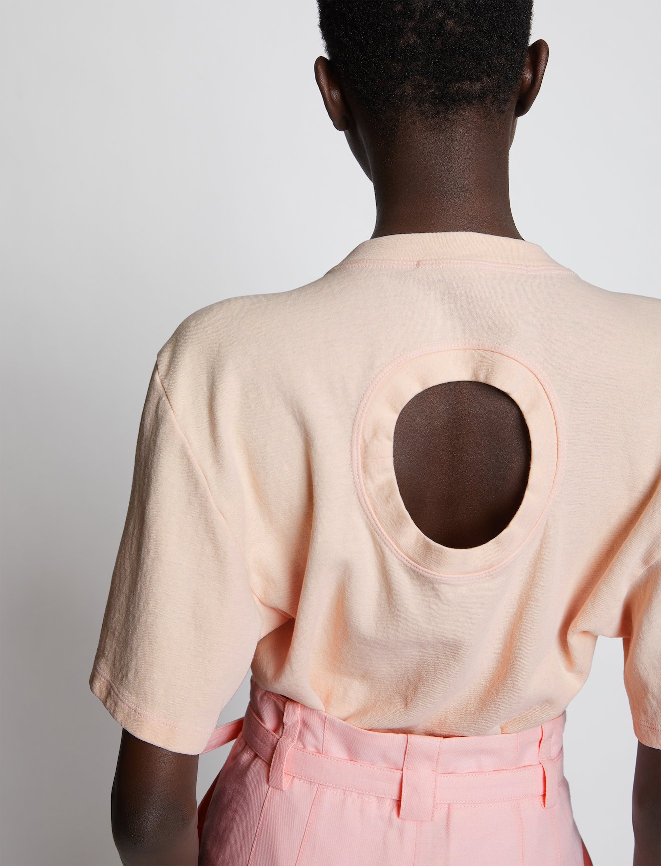 Eco Cotton T-Shirt #3