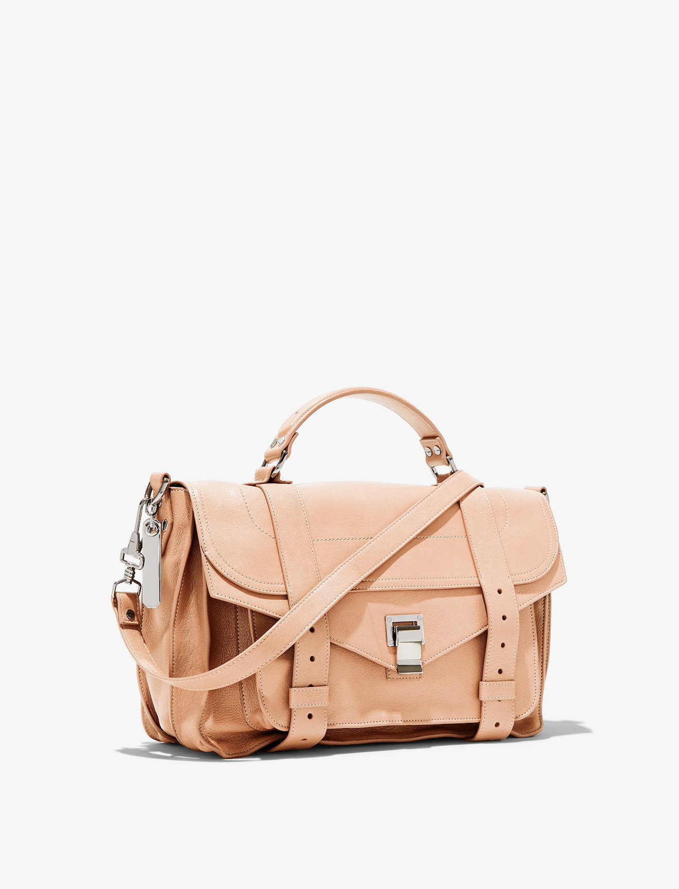 PS1 Medium Bag #1