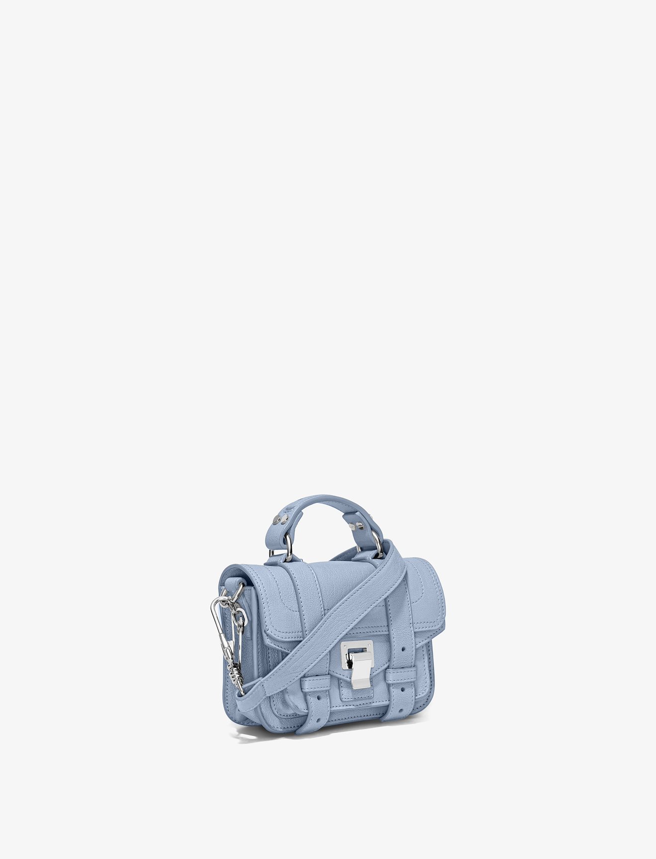 PS1 Micro Bag #1