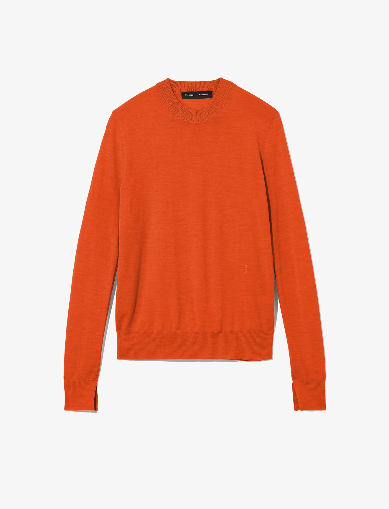 Eco Superfine Merino Sweater #4