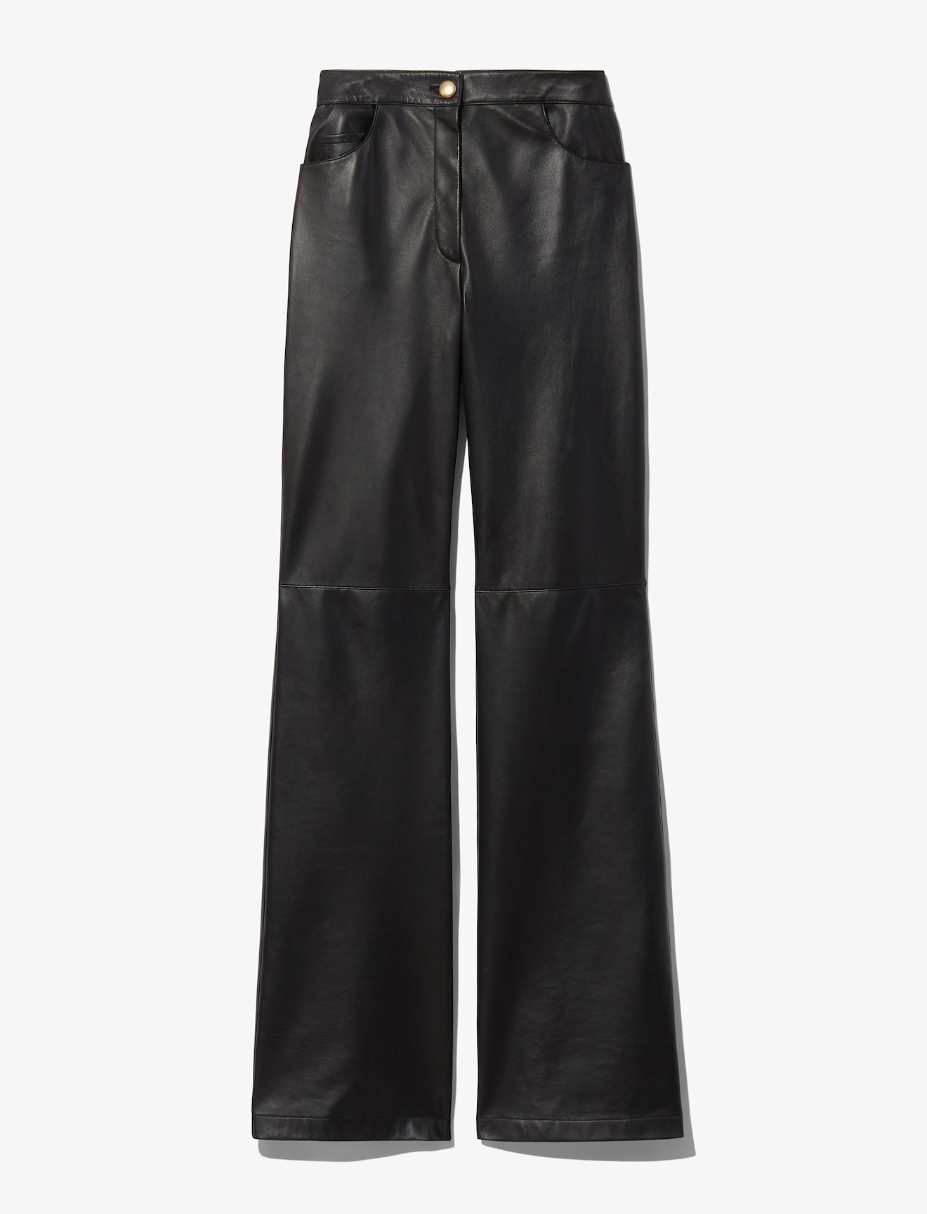 Leather Pants #4