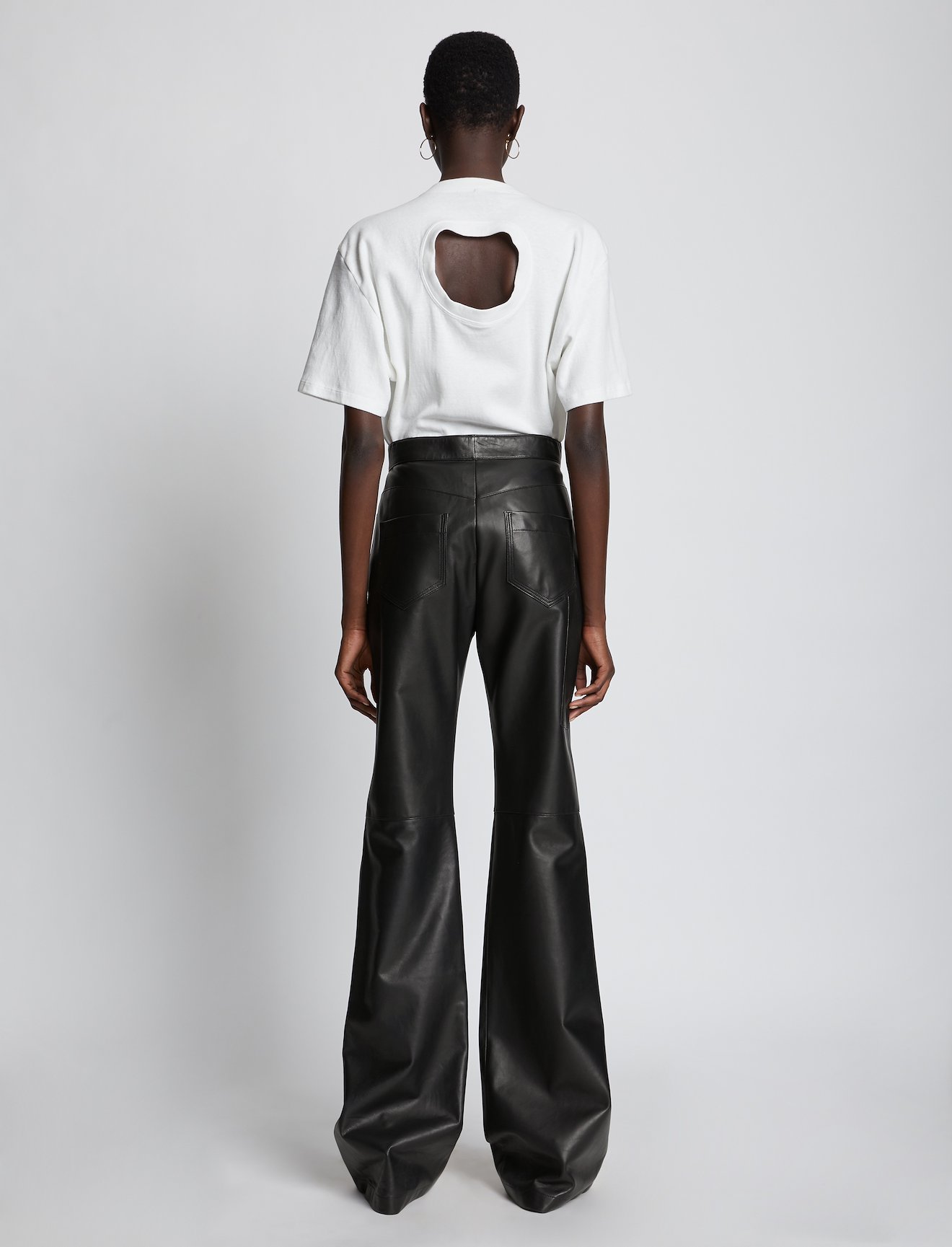Leather Pants #2