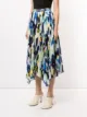 Proenza Schouler フローラル スカート