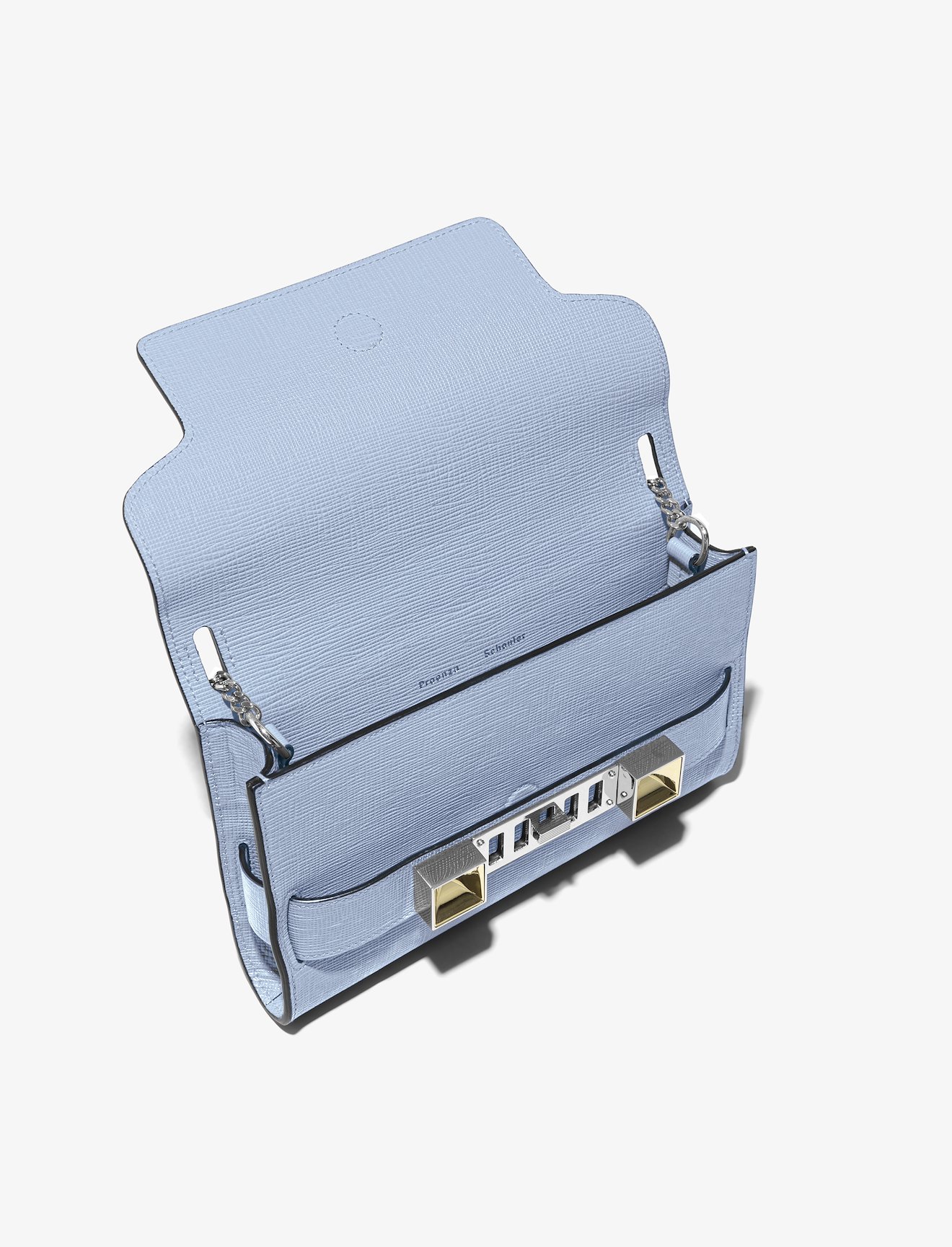 Chain PS11 Clutch #4