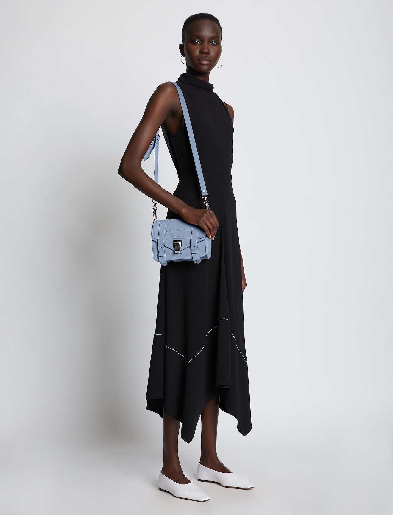 PS1 Mini Crossbody Bag #4