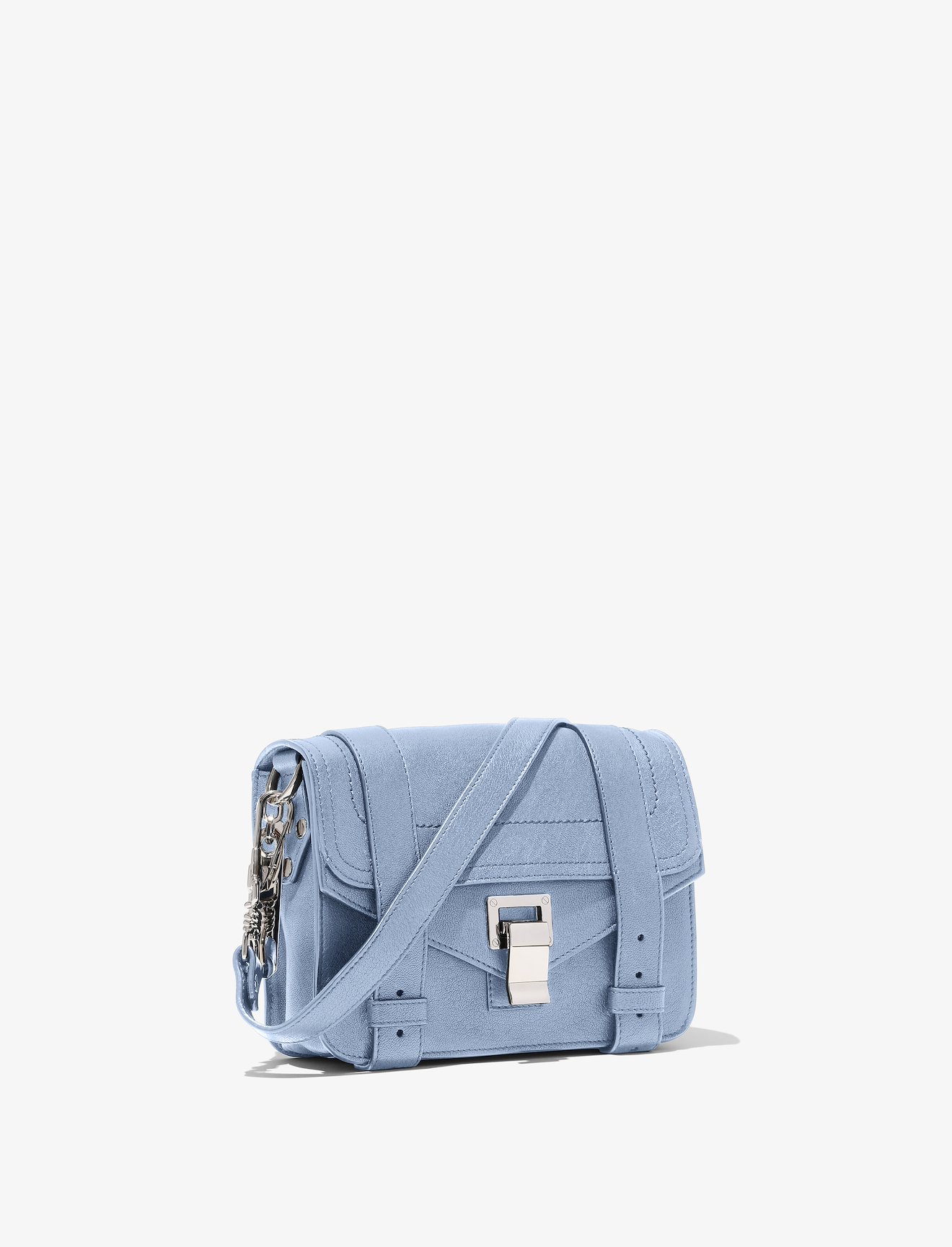PS1 Mini Crossbody Bag #3