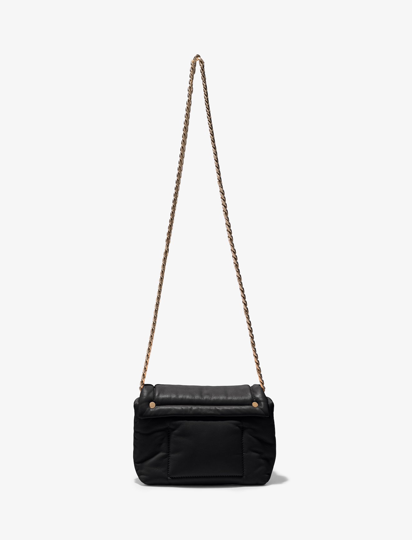 Small PS Harris Bag in black | Proenza Schouler