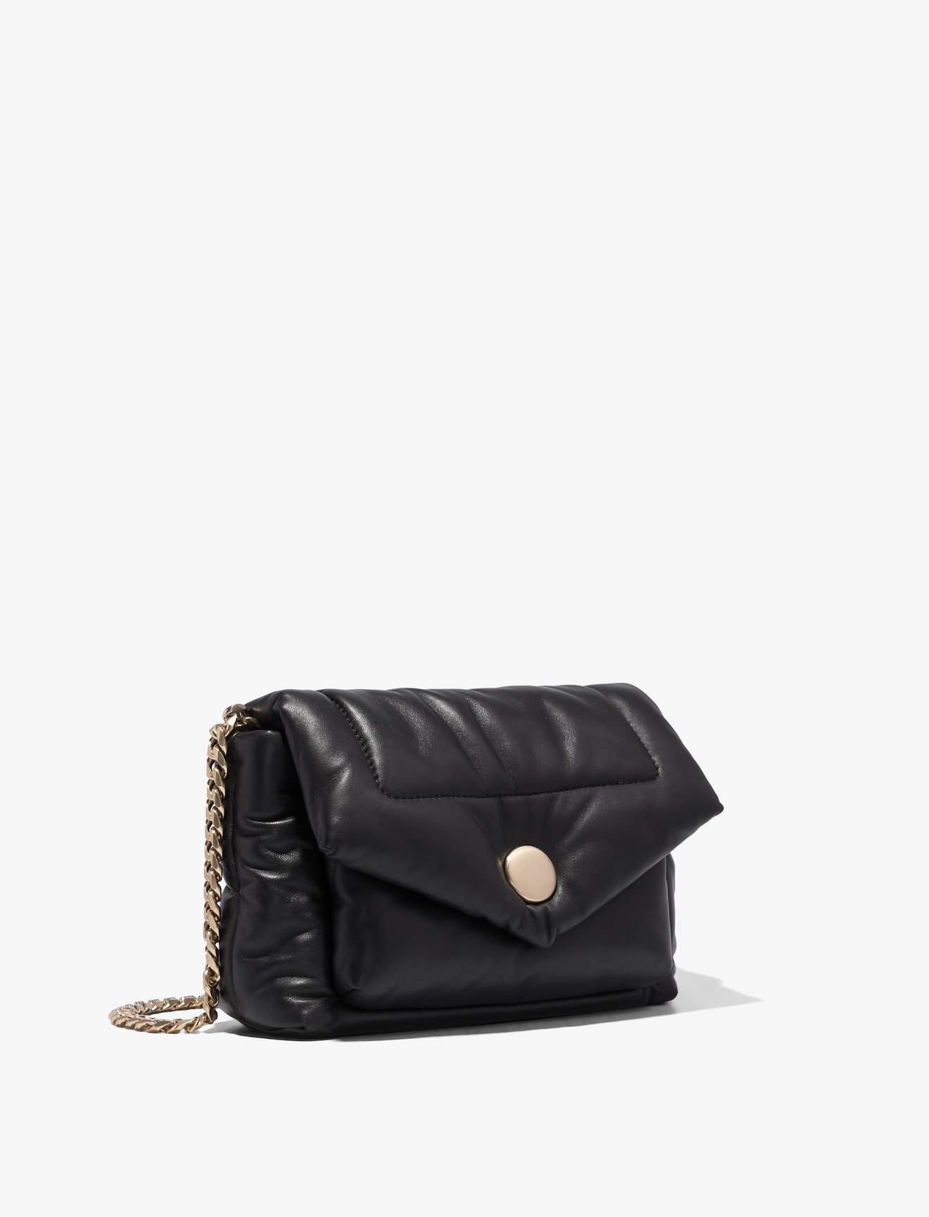 PS Harris Bag in black | Proenza Schouler