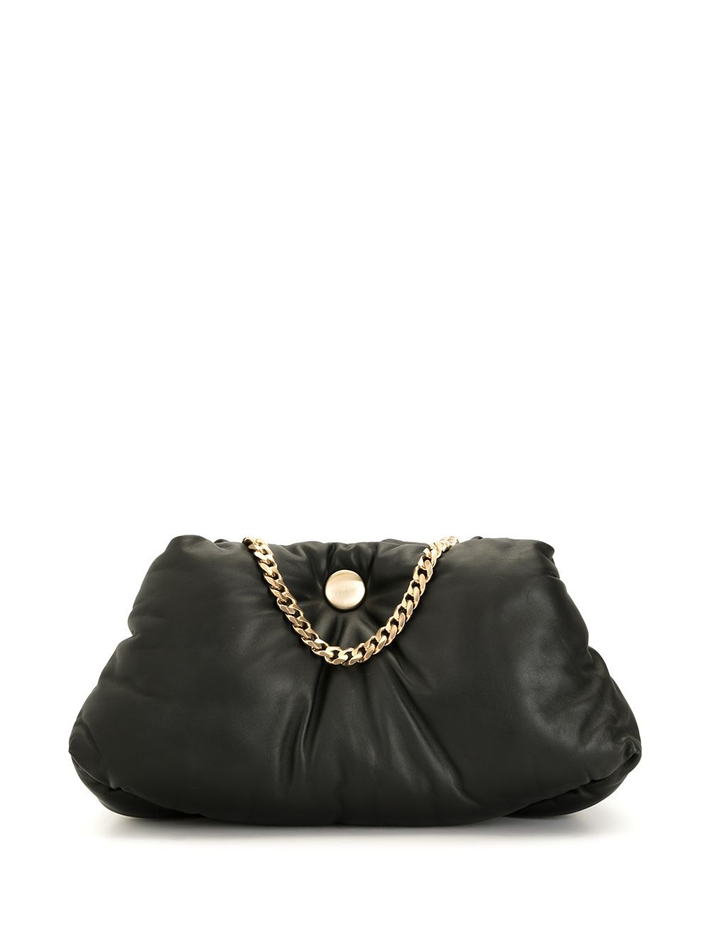 

Proenza Schouler Tobo shoulder bag - Black