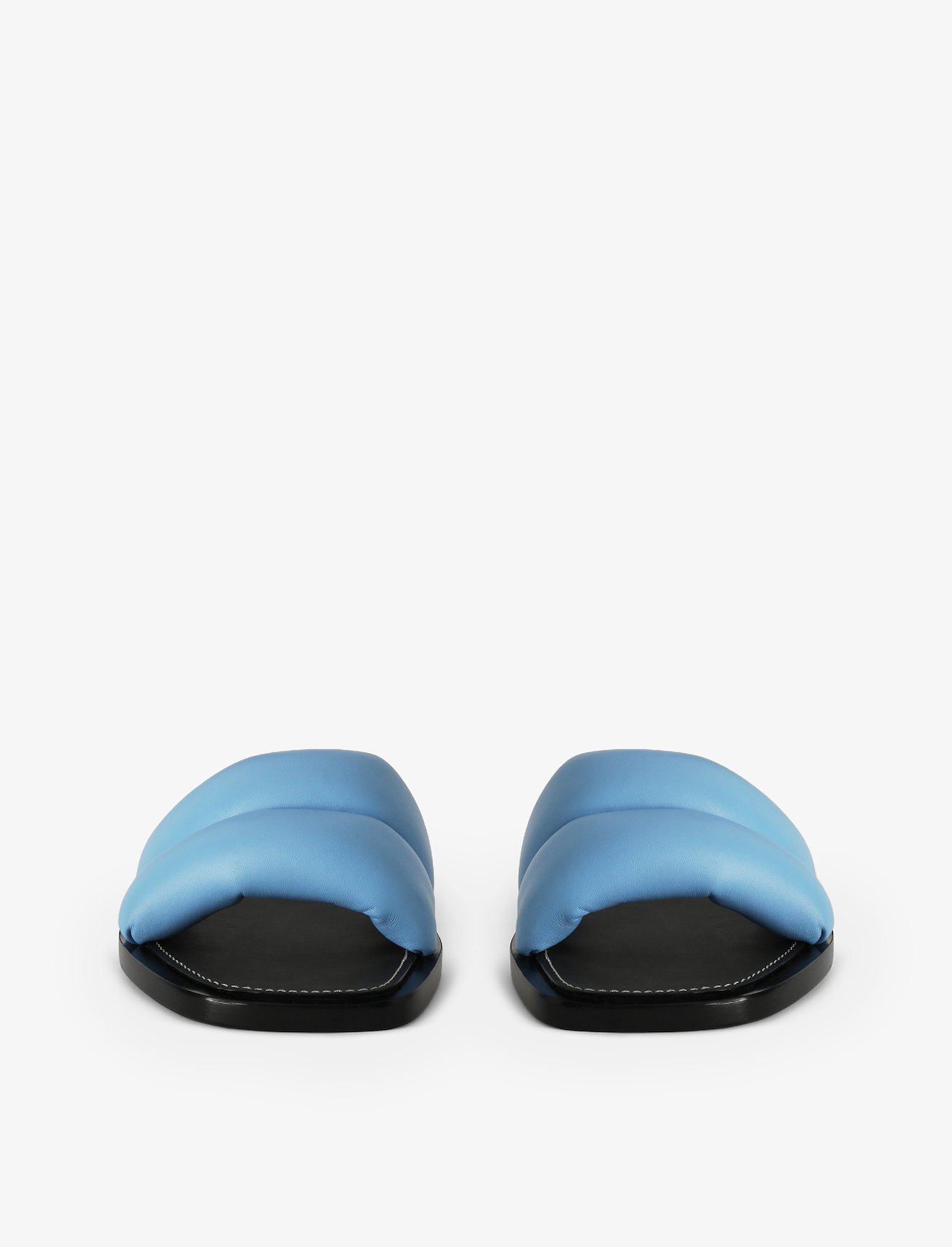 Puffy Slides #1
