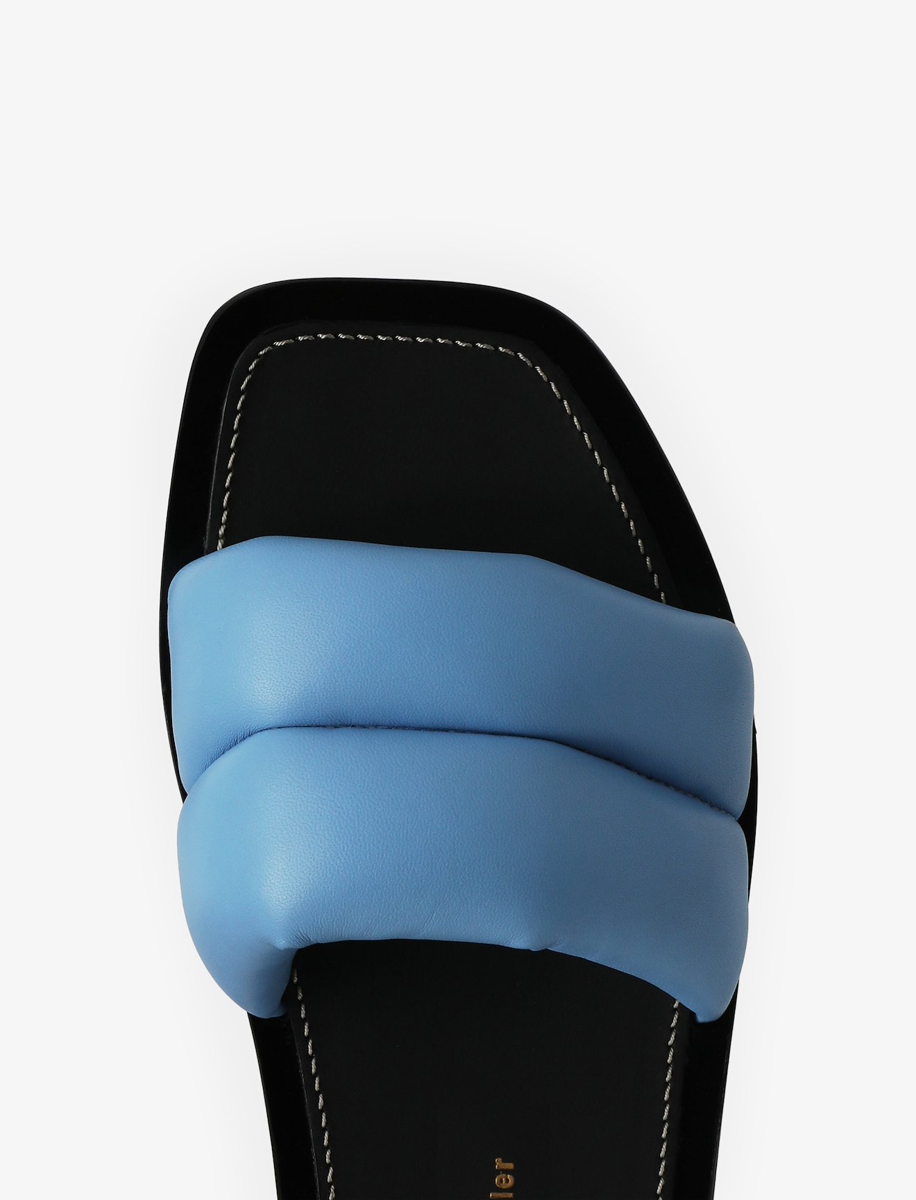 Puffy Slides #3