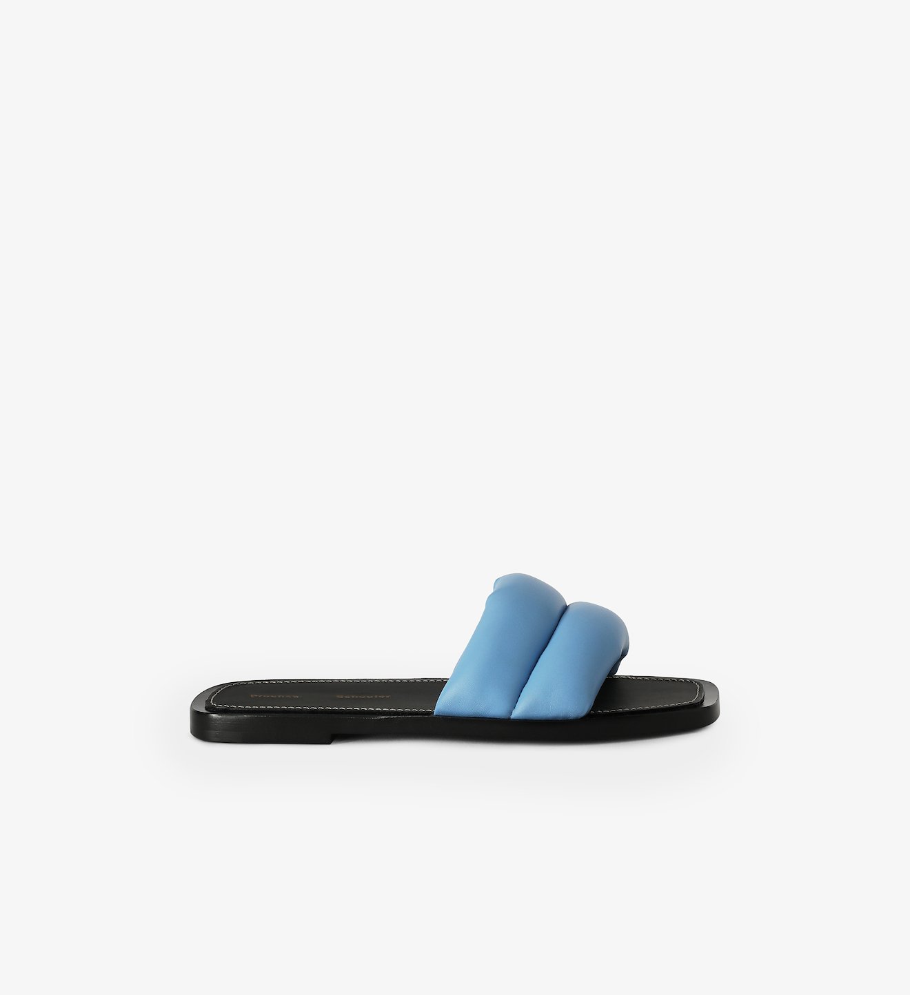 Puffy Slides