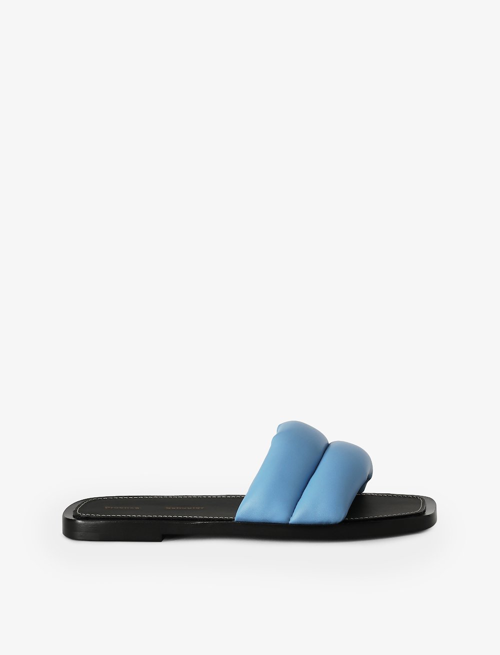 Puffy Slides