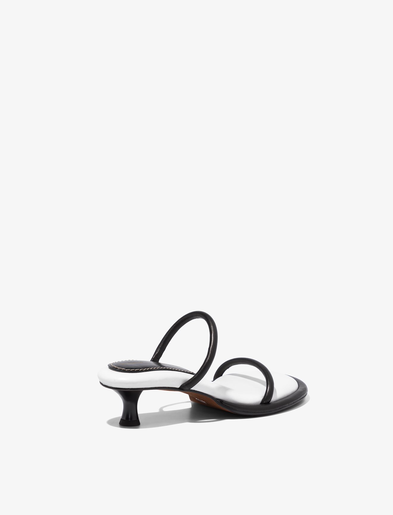 Pipe Strappy Sandals #2